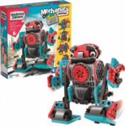  Clementoni Naukowa Zabawa Mechanics Junior 5w1 Roboty w ruchu