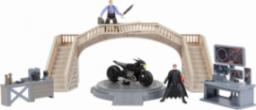 Figurka Spin Master Batman Mega zestaw z figurkami 