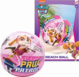  Sambro Nadmuchiwana piłka plażowa Psi Patrol Skye 50 cm