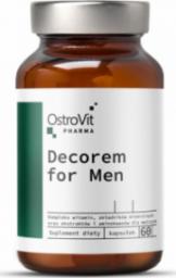  OstroVit OstroVit Pharma Decorem For Men 60 kapsułek one size