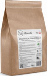  NB Minerals NB Minerals - Mączka Bazaltowa Granulat 20kg