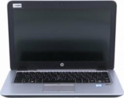 Laptop HP HP EliteBook 820 G3 i5-6200U 8GB NOWY DYSK 480GB SSD 1920x1080 Klasa A Windows 10 Home
