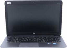 Laptop HP HP EliteBook Folio 1040 G2 i5-5200U 4GB 240GB SSD 1920x1080 Klasa A- Windows 10 Home