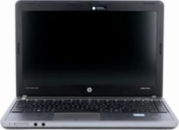 Laptop HP HP ProBook 4340s i3-3110M 8GB 240GB SSD 1366x768 Klasa A-