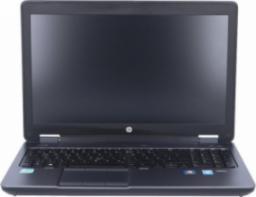 Laptop HP HP ZBook 15 G2 i7-4710MQ 16GB 480GB SSD 1920x1080 nVidia Quadro K1100M Klasa A