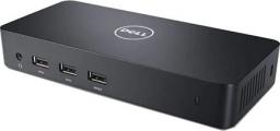 Stacja/replikator Dell D3100 USB 3.0 (452-BBPG)