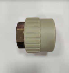 Altech ZW50112 ZŁĄCZKA GW FI50X1.1/2 // PP.MG-50X1.1/2