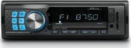 Radio samochodowe Muse Muse M-195 Car Radio with Bluetooth, 4 x 40 W