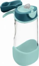 B.Box Sportowa butelka tritanowa 450 ml Emerald Forest B.Box