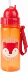Skip Hop Skip Hop Bidon dla dzieci zoo lisek PP 390ml