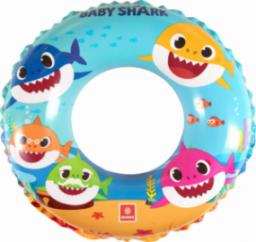  Mondo Koło do pływania dla dzieci Baby Shark 50 cm