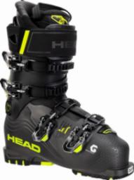 Head Buty narciarskie męskie HEAD NEXO LYT 130 2022 : Rozmiar (cm) - 26.5