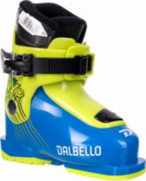  Dalbello Buty narciarskie dziecięce Dalbello CXR 1.0 Junior : Rozmiar (cm) - 15.0