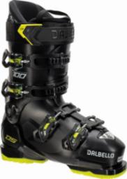 Dalbello Buty narciarskie męskie Dalbello DS 100 MS 2022 : Rozmiar (cm) - 30.0