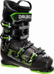 Dalbello Buty narciarskie męskie Dalbello DS MX 120 MS : Rozmiar (cm) - 27.5