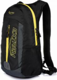  Czarno- żółty Plecak Sportowy Extrem A4 Lekki Solidny Q73 NoSize