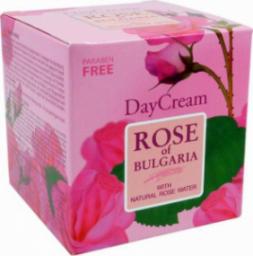 Biofresh Rose of bulgaria krem na dzień - 50 ml