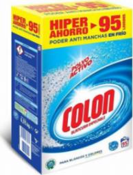  COLON Proszek do Prania Colon Active (95 prań)