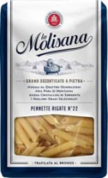La Molisana Makaron Pennette Rigate Nr22 500 g