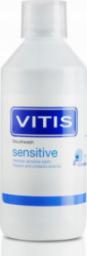  Bałtycki Instytut Stomatologii Sp. z o.o VITIS Sensitive Płyn do płukania ust 500 ml