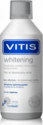  Bałtycki Instytut Stomatologii Sp. z o.o Vitis Whitening Płyn do płukania ust, wybielający 500 ml