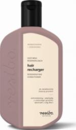  Resibo Resibo Hair Recharger, odżywka regenerująca-proteinowa 250 ml