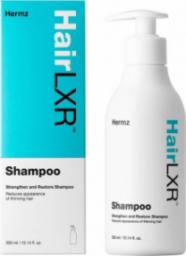  Hermz Oczyszczający szampon prebiotyczny przeciw wypadaniu włosów Hermz NoSize
