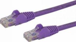  StarTech Kabel Sieciowy Sztywny UTP Kategoria 6 Startech N6PATC5MPL 5 m