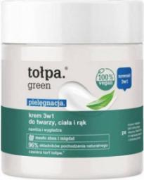  Tołpa Tołpa Green krem do twarzy, ciała i rąk 250 ml