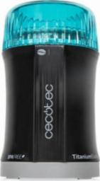 Młynek do kawy Cecotec Młynek TitanMill 200 200W Czarny
