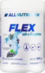  ALLNUTRITION Allnutrition Flex All Complete 400 g blackcurrant