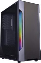 Obudowa CoolBox Deep Gaming RGB (COO-DGC-A195-0)