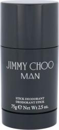  Jimmy Choo Man Dezodorant w sztyfcie 75ml
