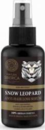 NATURA SIBERICA FOR MEN Naturalne serum przeciw wypadaniu włosów Śnieżny Leopard Natura Siberica Men