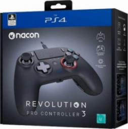Kontroler Nacon Kontroler konsoli do gier Nacon Pro Controller Revolution 3
