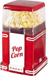 Maszynka do popcornu Beper 90.590Y