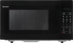 Kuchenka mikrofalowa Sharp YC-MG51EB