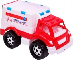  Technok Auto karetka, ambulans TechnoK 4579 p6