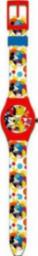  Kids Euroswan Zegarek analogowy w metalowym opakowaniu Mickey Mouse WD22139 Kids Euroswan