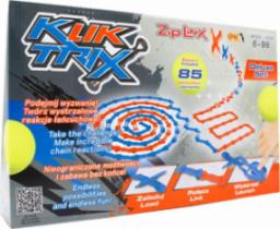  Epee EP KlikTrix - zestaw De Luxe (38 klikerów + 5 piłek) p12 04249