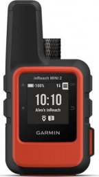  Garmin Garmin InReach Mini 2 (czerwony) (010-02602-02)