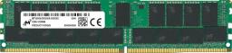 Pamięć serwerowa Micron DDR4, 64 GB, 3200 MHz, CL22 (MTA36ASF8G72PZ-3G2F1)