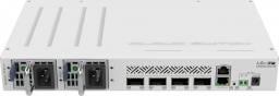 Switch MikroTik Cloud Router Switch CRS504 (CRS504-4XQ-IN)