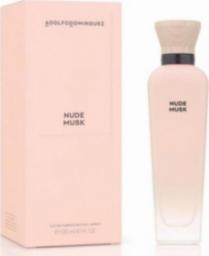  Adolfo Dominguez Nude Musk EDP 120 ml 