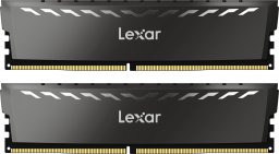 Pamięć Lexar Thor, DDR4, 16 GB, 3200MHz, CL16 (LD4BU008G-R3200GDXG)