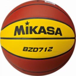  Mikasa Mikasa BZD712 Ball BZD712 Pomarańczowe 7