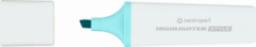 Centropen ZAKREŚLACZ CENTROPEN HIGHLIGHTER STYLE SOFT 6252" NIEBIESKI PASTEL