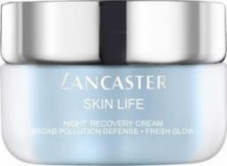  Lancaster Skin Life Night Recovery Krem do twarzy na noc 50ml