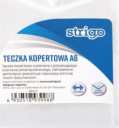  Strigo TECZKA STRIGO A6