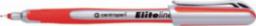  Centropen CIENKOPIS CENTROPEN ELITE LINER 4721 F CZERWONY